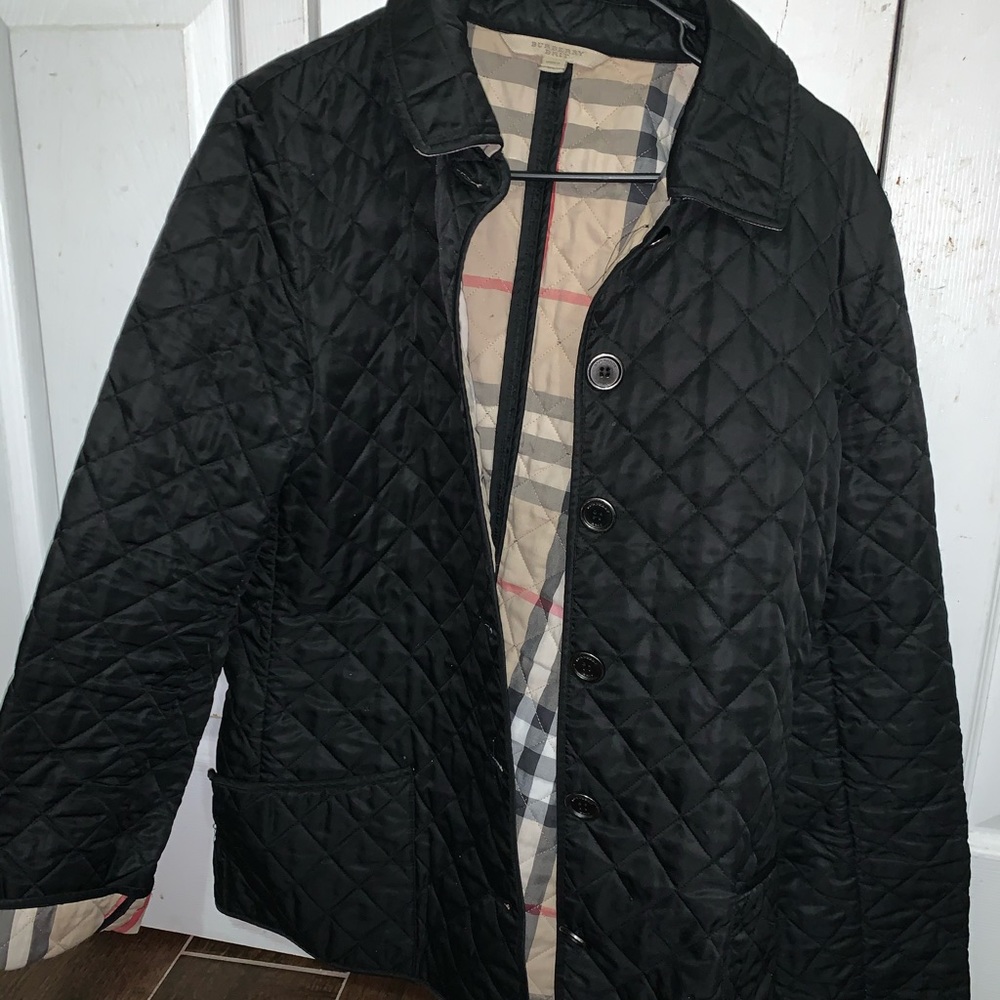 Burberry Jacket